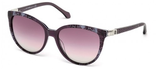 Roberto Cavalli THEEMIN RC 986S 83Z